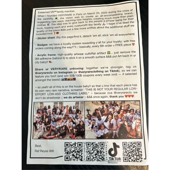 Very Rare Sakura Embroidered Jeans Size Small - Picture 10 of 14